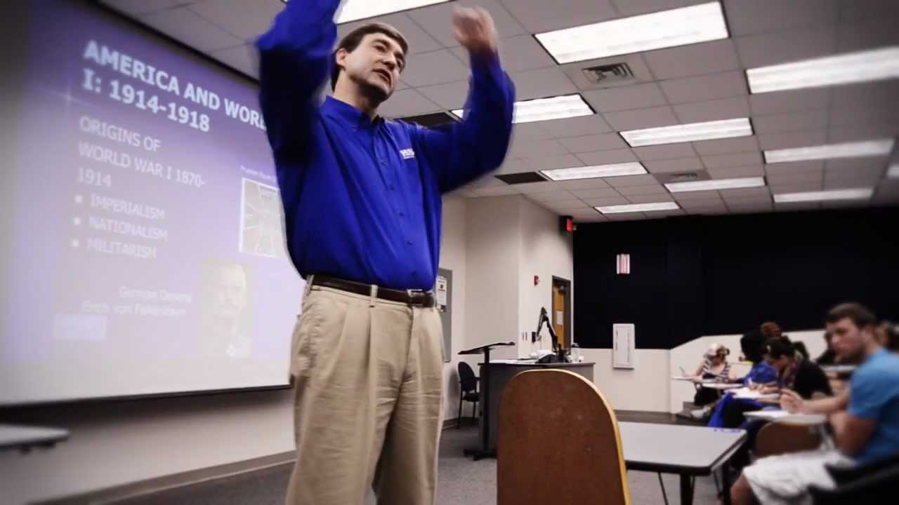 Tallahassee Video Production Company - 