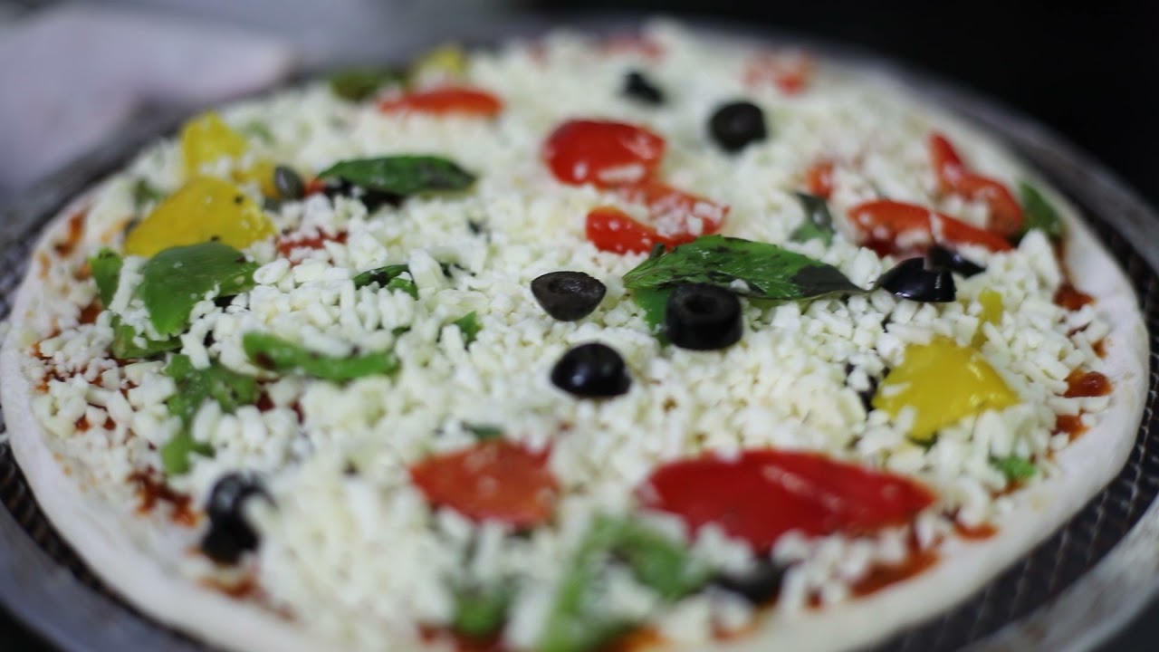 Lincoln Conveyer Ovens - Not just pizzas !!