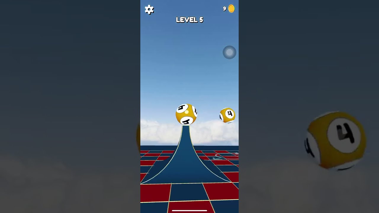Rolling Doubles Level 01-10 Gameplay Walkthrough Part 1 - Tutorial (iOS, Android)