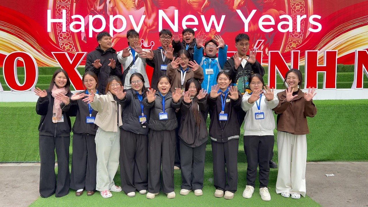 “Năm Bính Ngọ-Không Cãi Cọ” - Ban CNTT-ND__Cuộc thi sáng tạo video “Chào Xuân Bính Ngọ 2026”