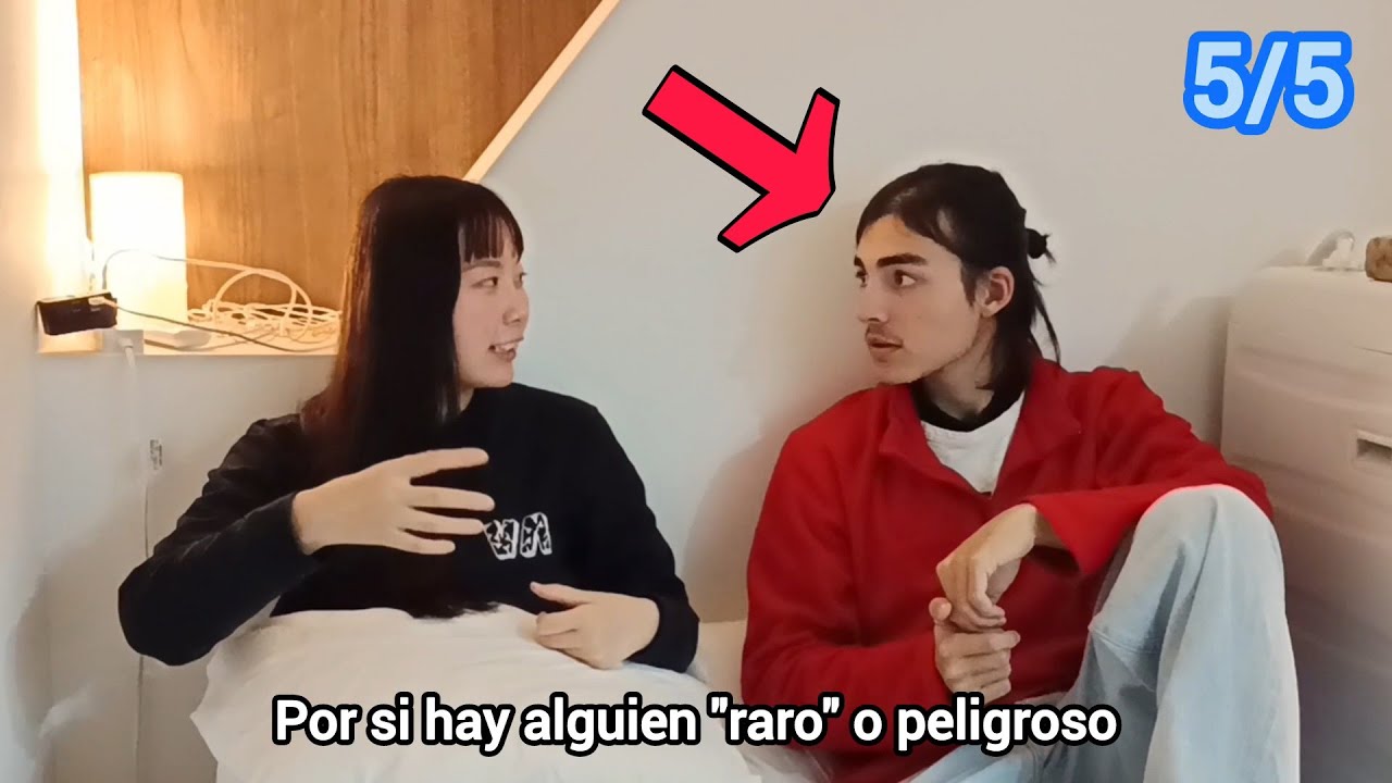 ¿Qué choques culturales enfrenta un Español en Japón?