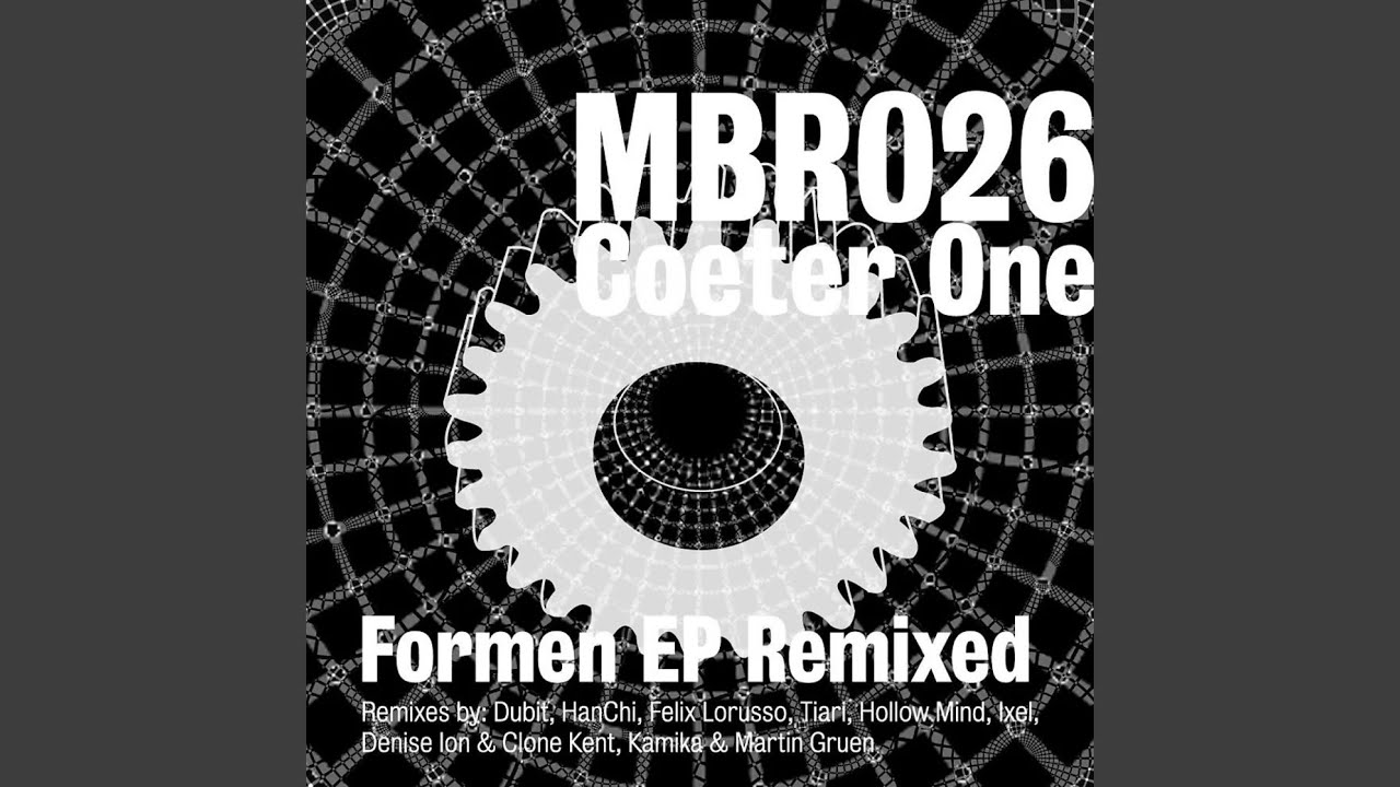 Quadrat (Ixel Remix)