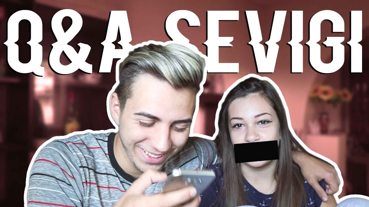 CEL MAI ''SEVIGI'' Q&A CU RALUCA !