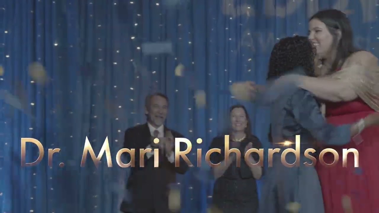 Dr. Mari Richardson, 2026 VyStar Duval County Teacher of the Year