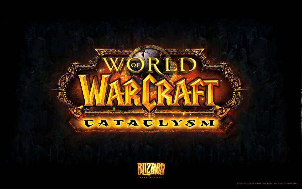 Cataclysm Soundtrack - Feralas