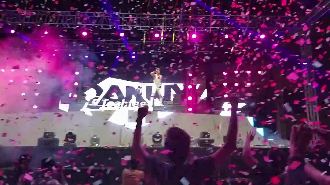 Techfest, IIT Bombay 2018❤️| Aftermovie| feat Mirzapur, Danny Avila, Abish Mathew, Autoexpo| FULL HD