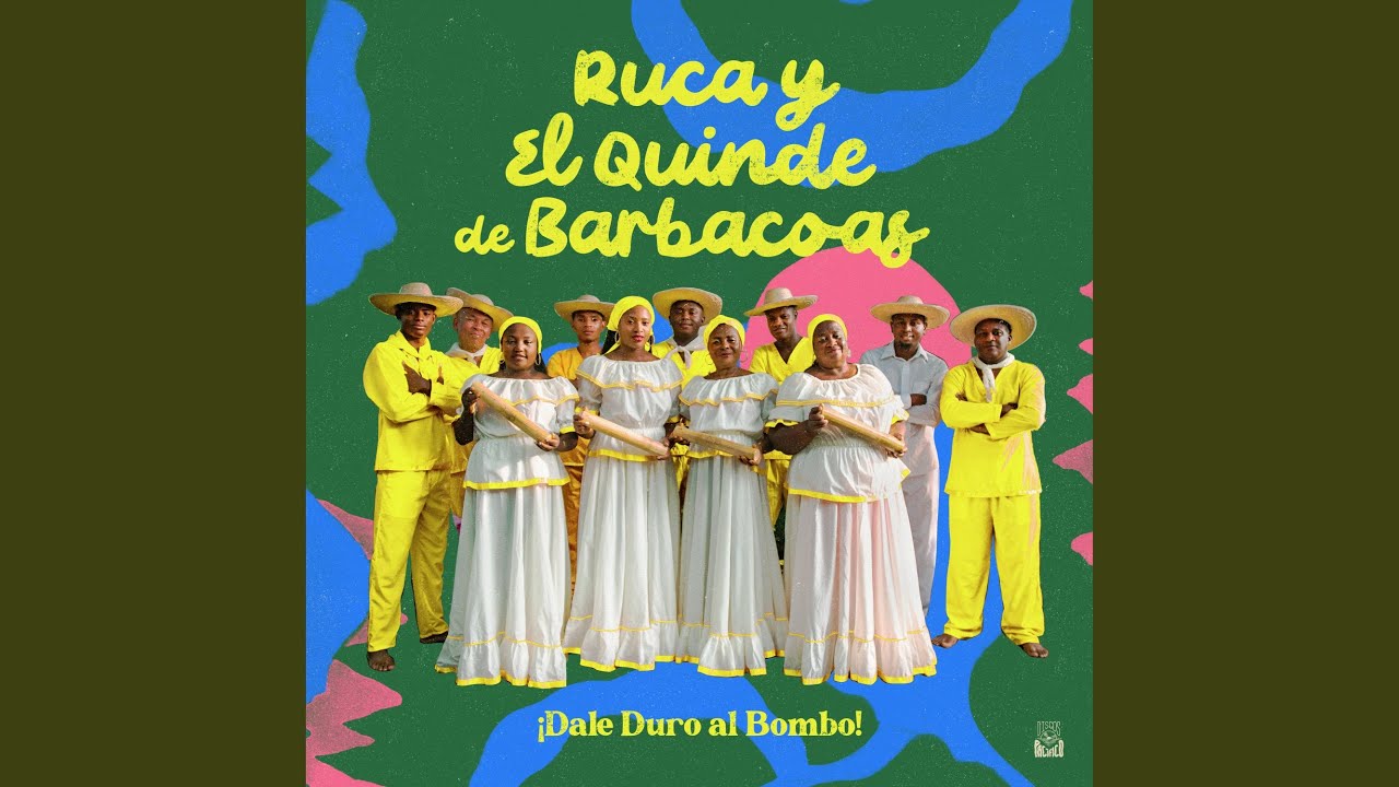 A Ritmo de Caramba