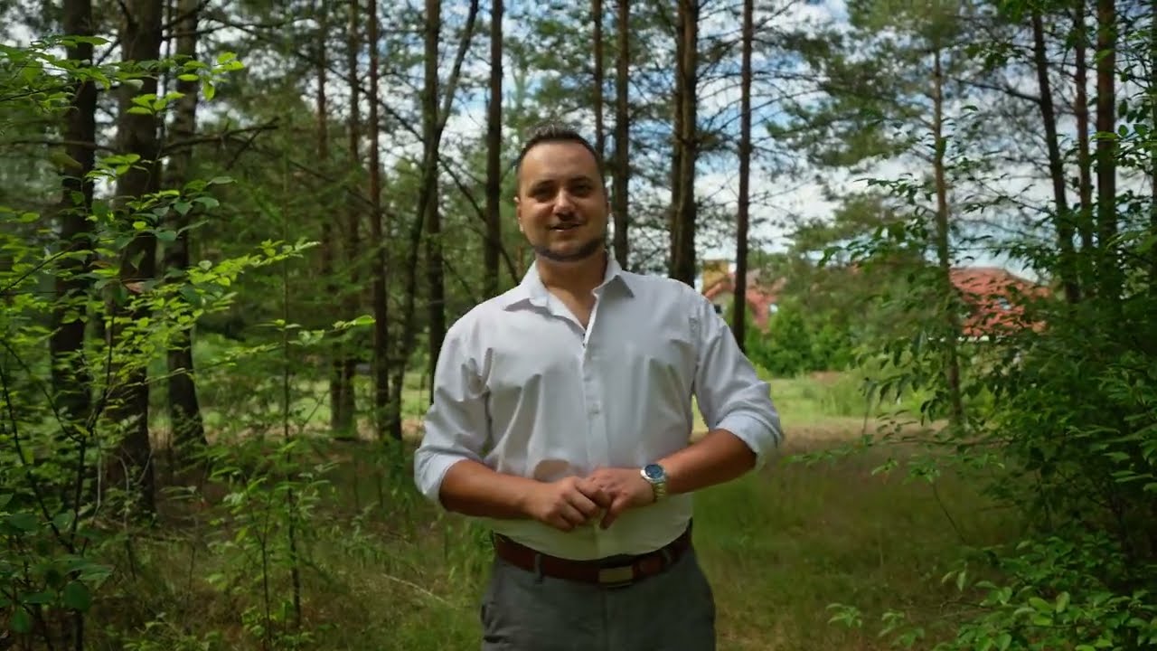 Dworek na Podlasiu ♥️