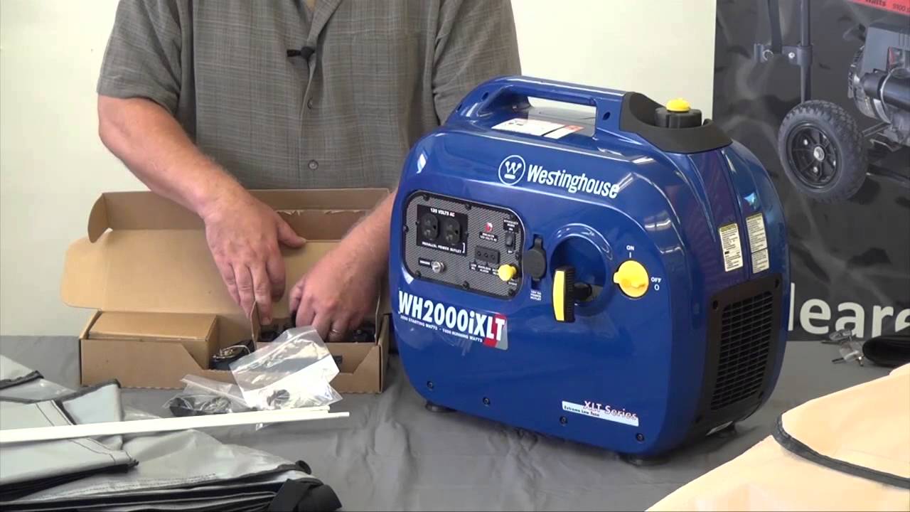 GenTent XKI Installation OverView and Step 1 Angle Brace