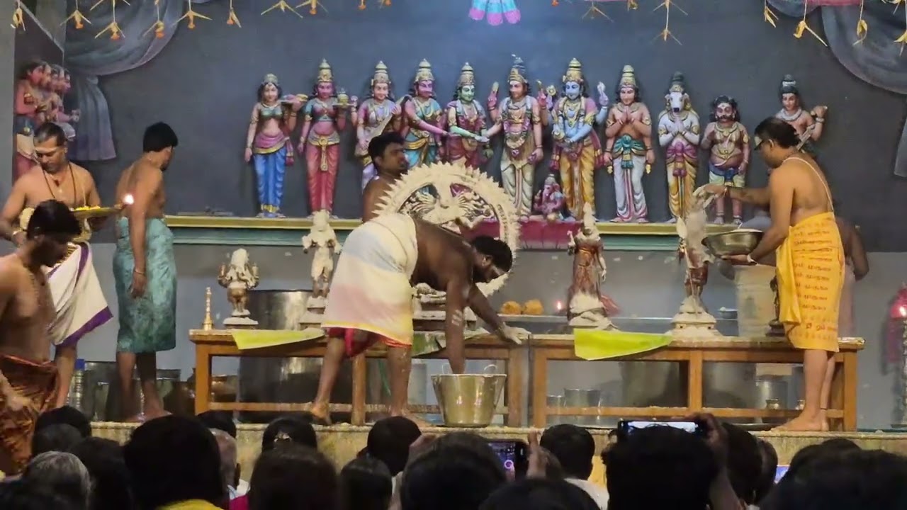 முழுமையாக காண வேண்டுமா ஆருத்ரா அபிஷேகத்தை