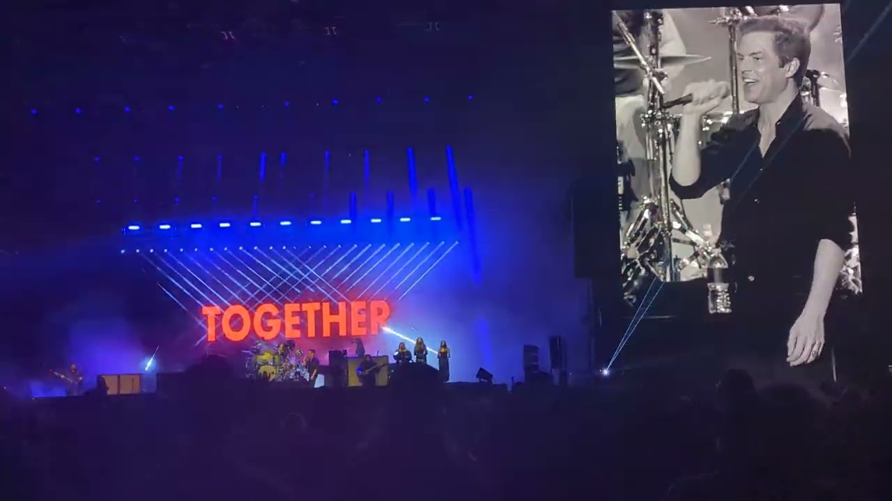 The Killers - Your Side Of Town - Bourbon and Beyond Louisville KY 9/15/23