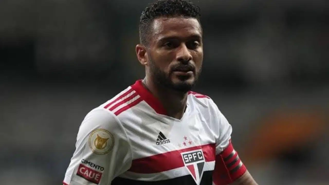 TODOS OS 32 GOLS DE REINALDO PELO SÃO PAULO