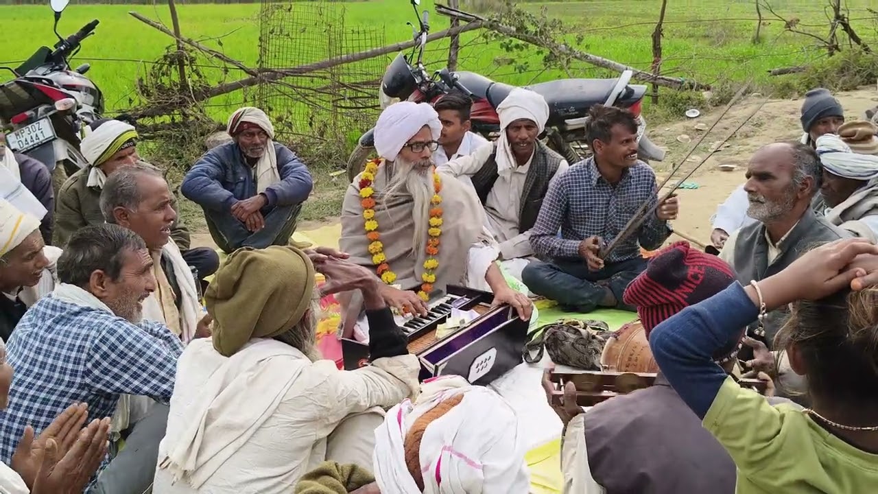 Darshan Paye Tumhare Guruji bhagya Hamare