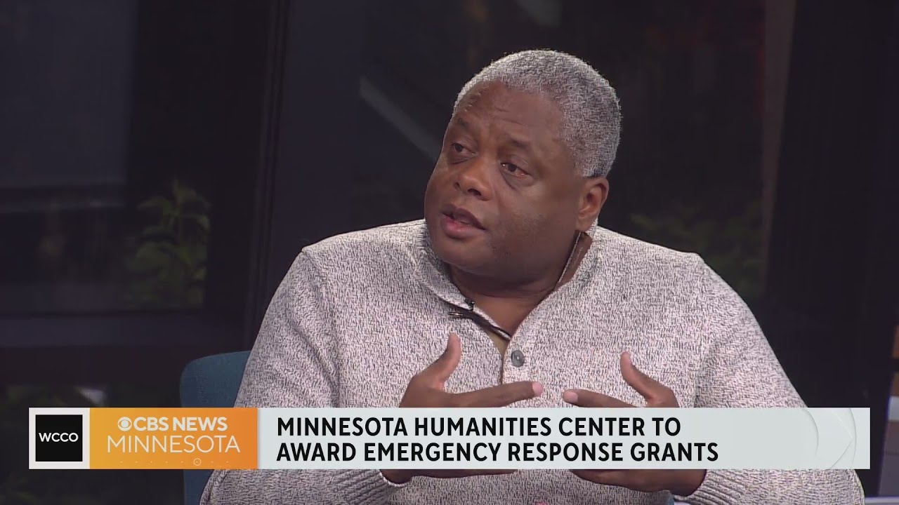 Minnesota Humanities Center awarded $12M to fund grants