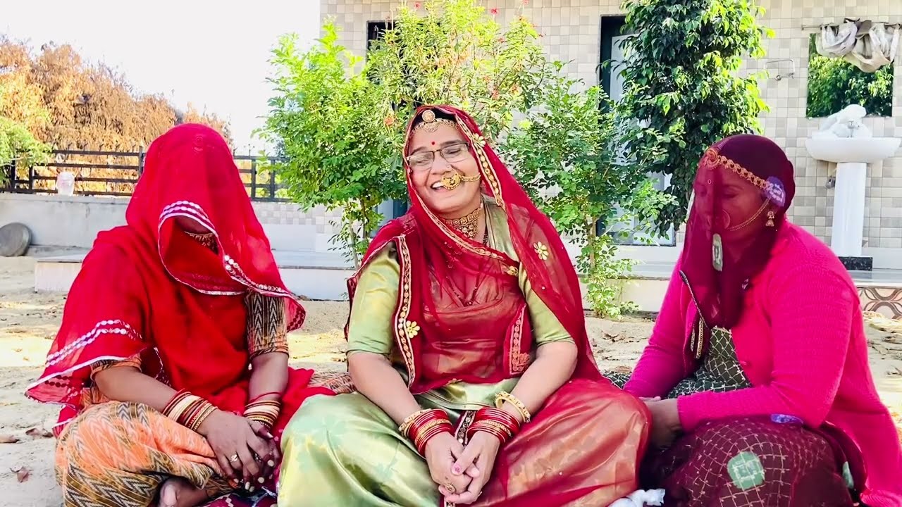 #गंगामैया और भागिरथ का भजन 2026 सुनिये #बहुत प्यारा भजन है #bhajan2026 Meera Bishnoi 👌🏼👌🏼🙏🏻🙏🏻