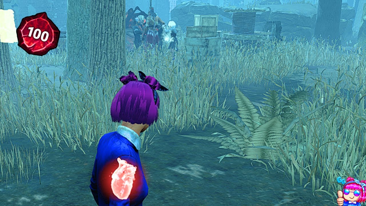 Dead By Daylight : The Satisfying Compilation