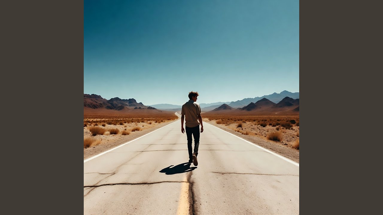 No Shade for Miles