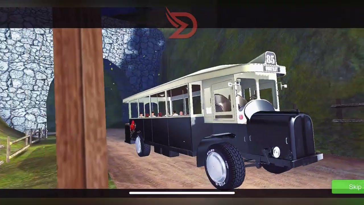 Bus Games : Driving Master 3D Android/ios Gameplay