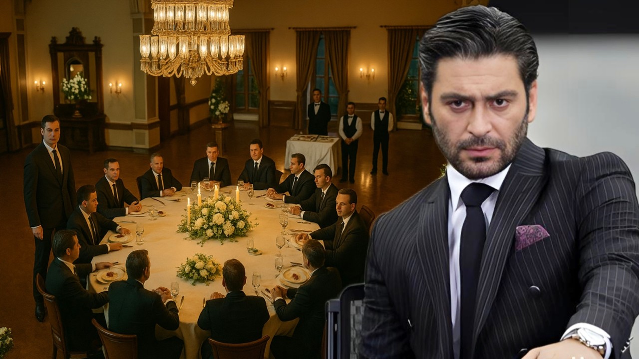 EDHO: Должен ли был Ильяс умереть в финале? – Правда раскрыта!