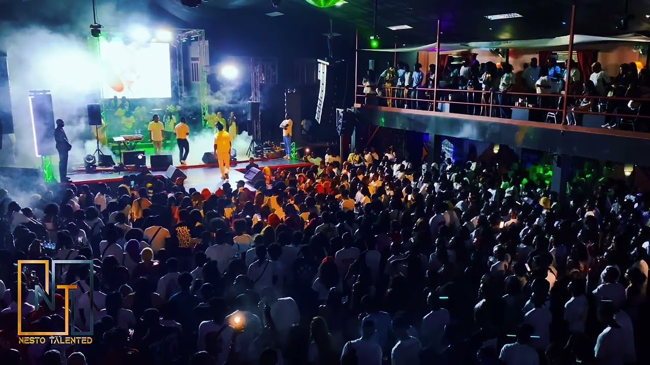 Psycho Live At Club Zenaida 2024