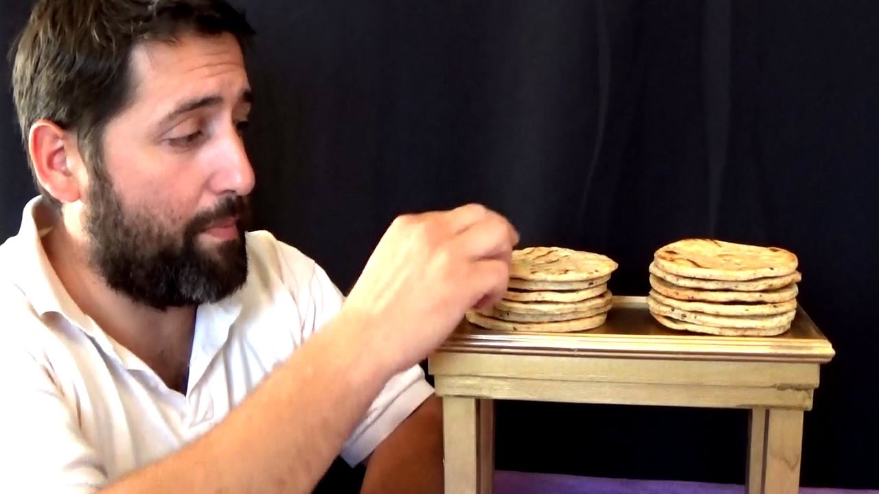 La Mesa de los Panes