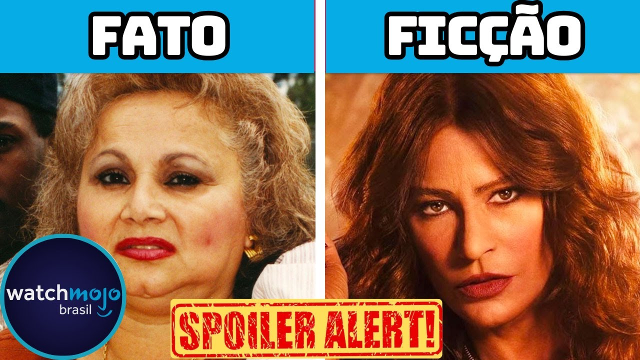 O Que É Fato e Ficção na Série Griselda, da Netflix