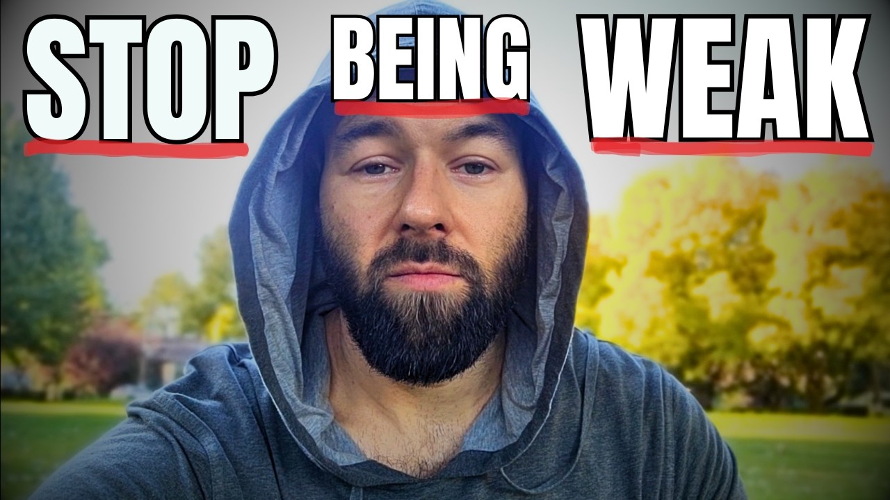 Most Men Are Emotional Slaves&mdash;Here&rsquo;s How to Break Free