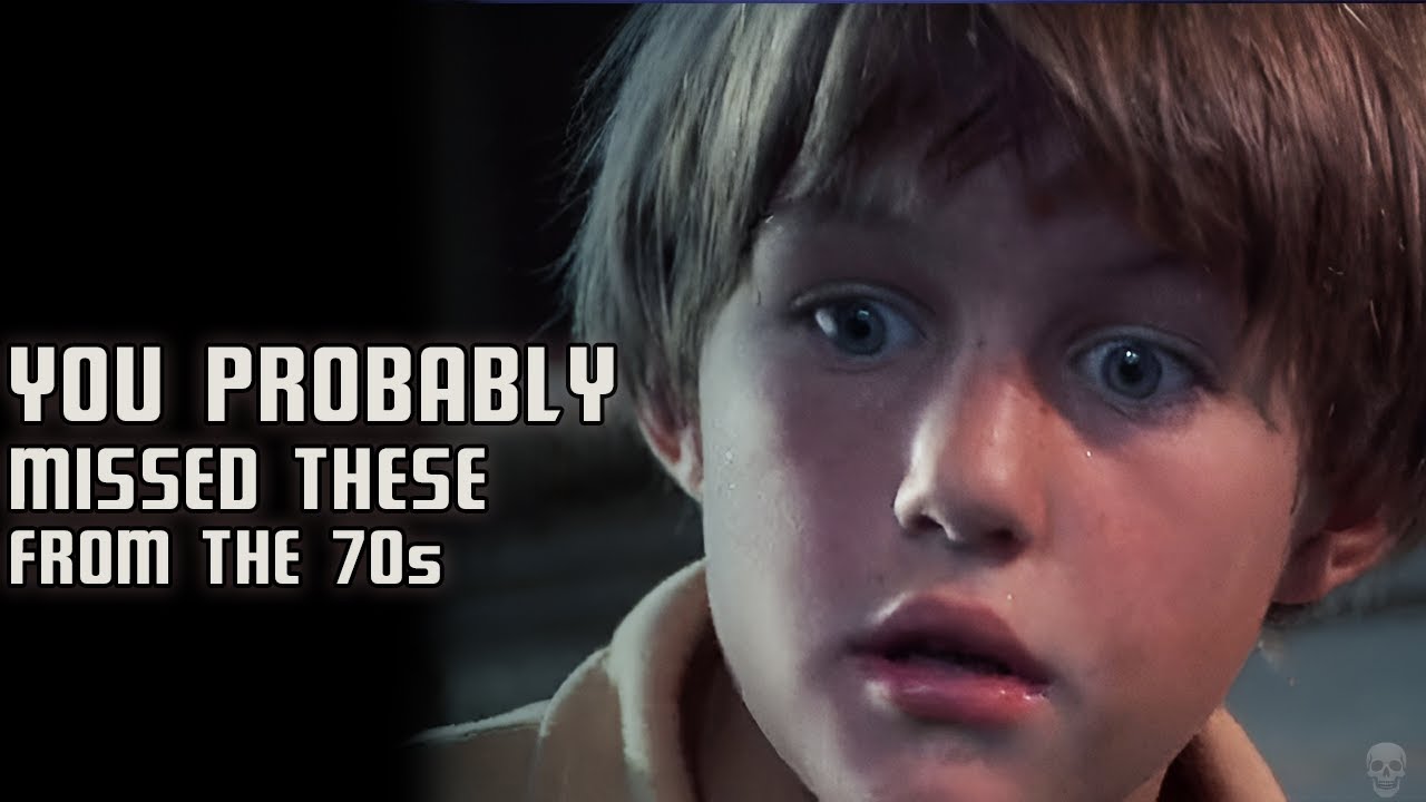 9 Most Disturbing Horror Films of the 1970s You’ve Probably Never Seen