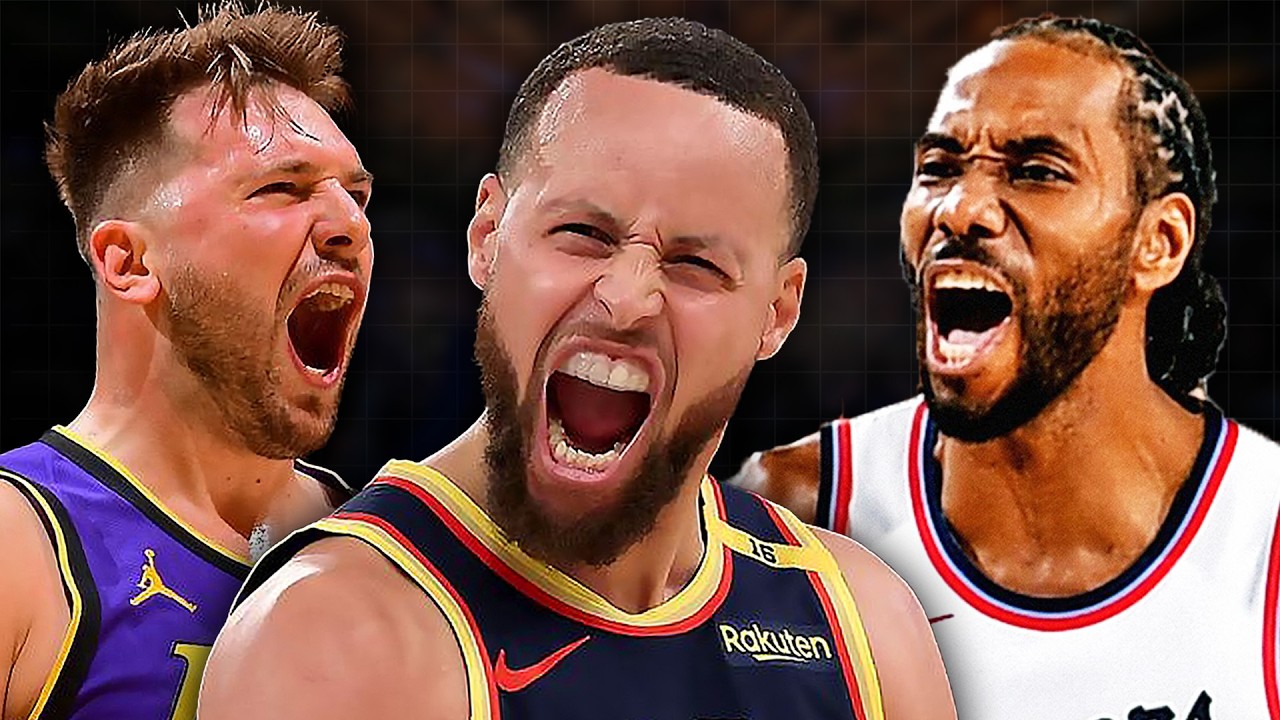 These NBA Teams Could STEAL the Championship