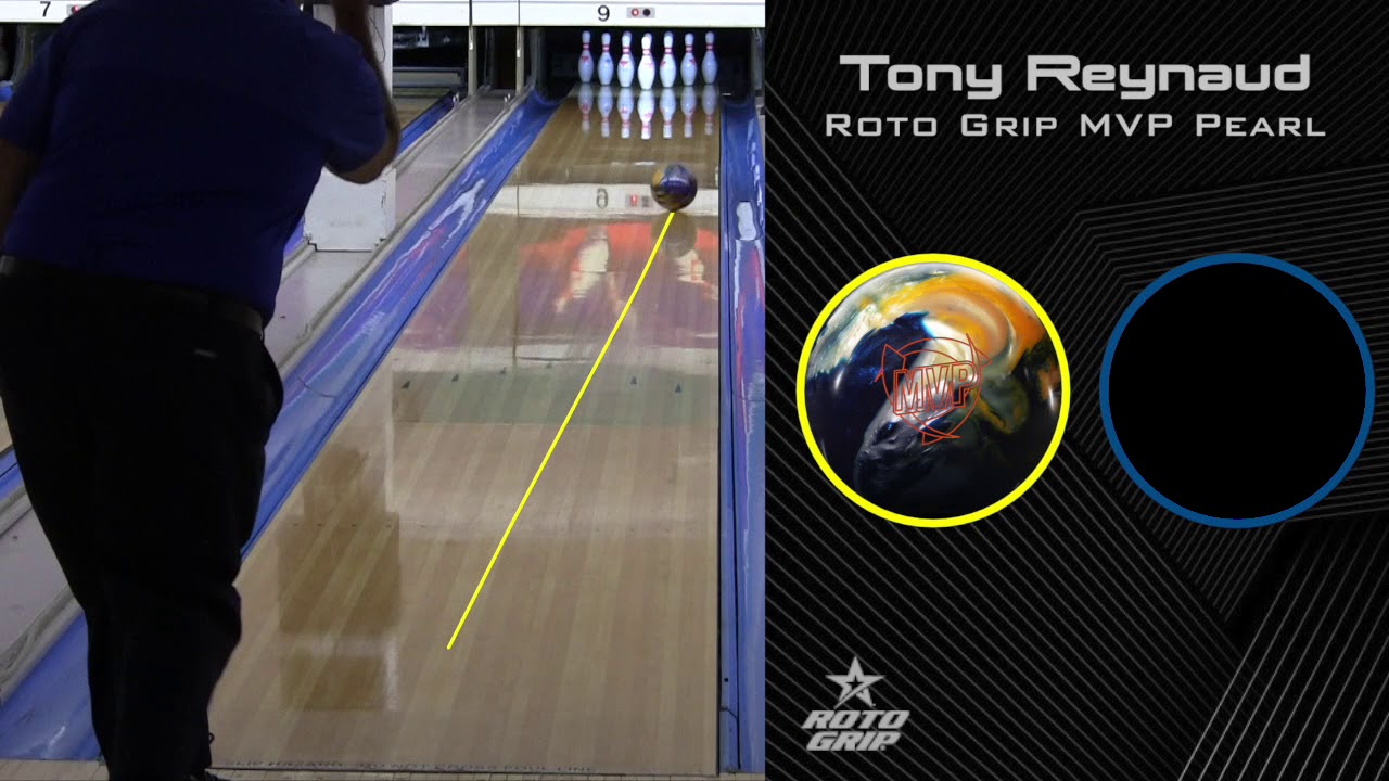 Roto Grip UFO, MVP Pearl & Wild Streak, BuddiesProShop.com