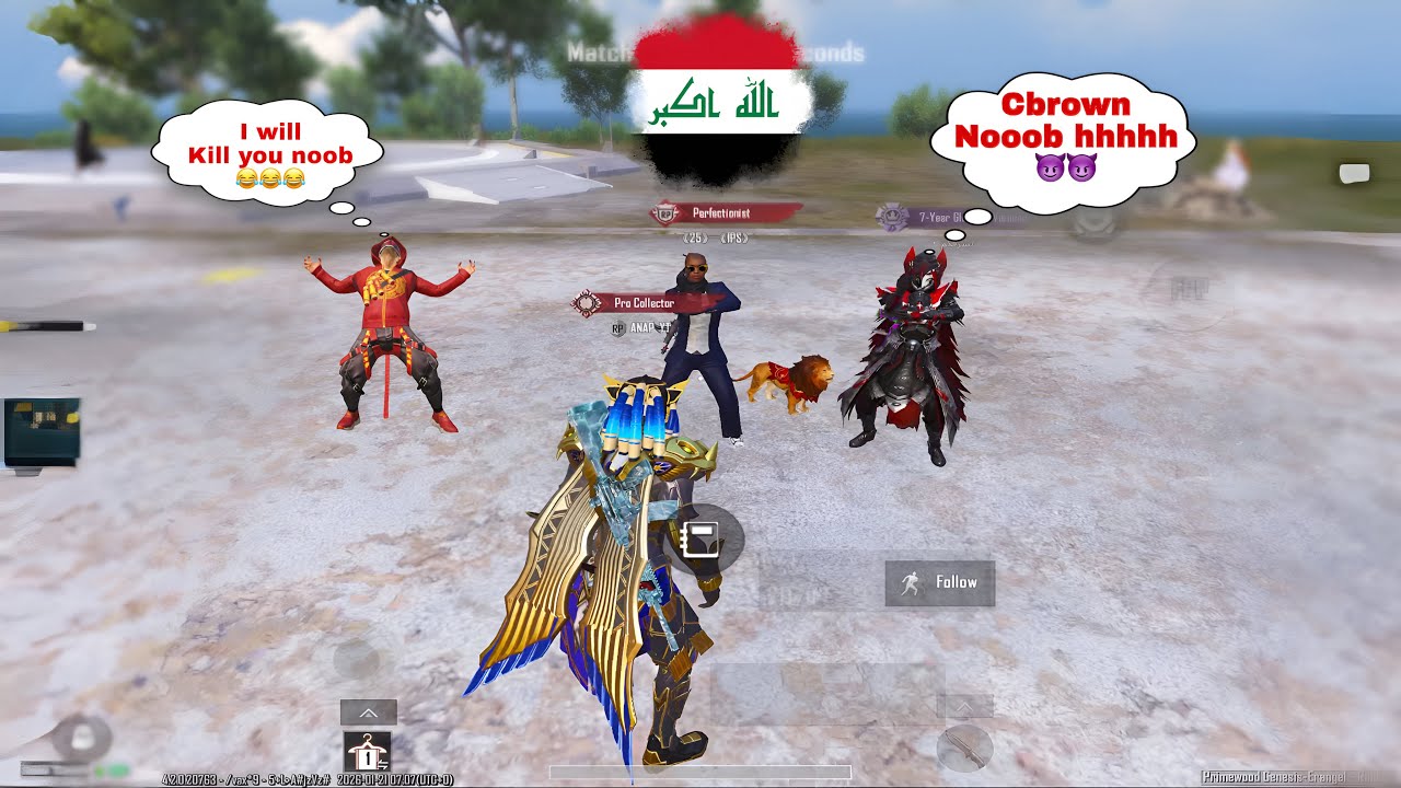 🔥BEST REVENGE GAMEPLAY 😈NOOB PLAYERS CALL BoT KILLER 🥵SAMSUNG, A7, A8,J4,15,J6,17,J2,J3,XS, A3,A5,A6
