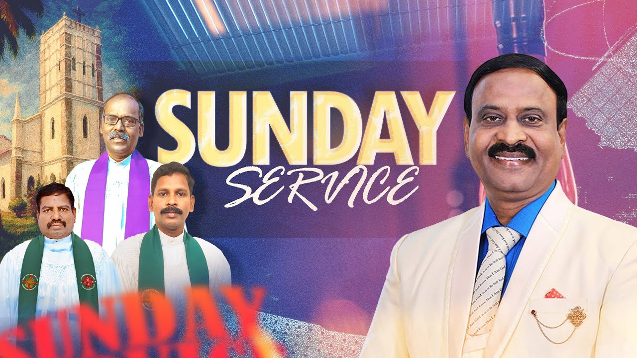 Sunday Worship Live!   | CSI Home Church Neyyoor | 18th January 2026 8.00 AM