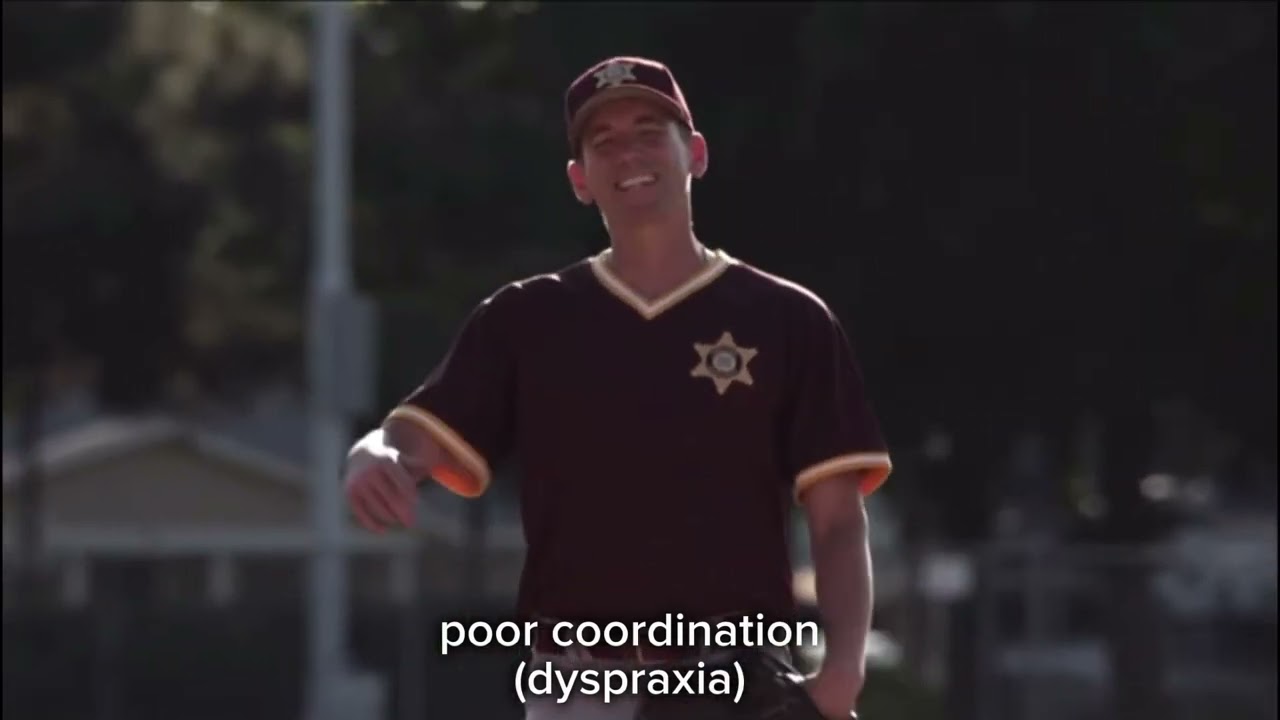 Spencer Reid’s Autistic Traits