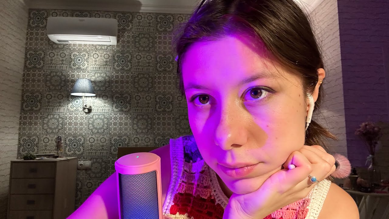 ASMR these etymologies are crazy🤯📖🤓