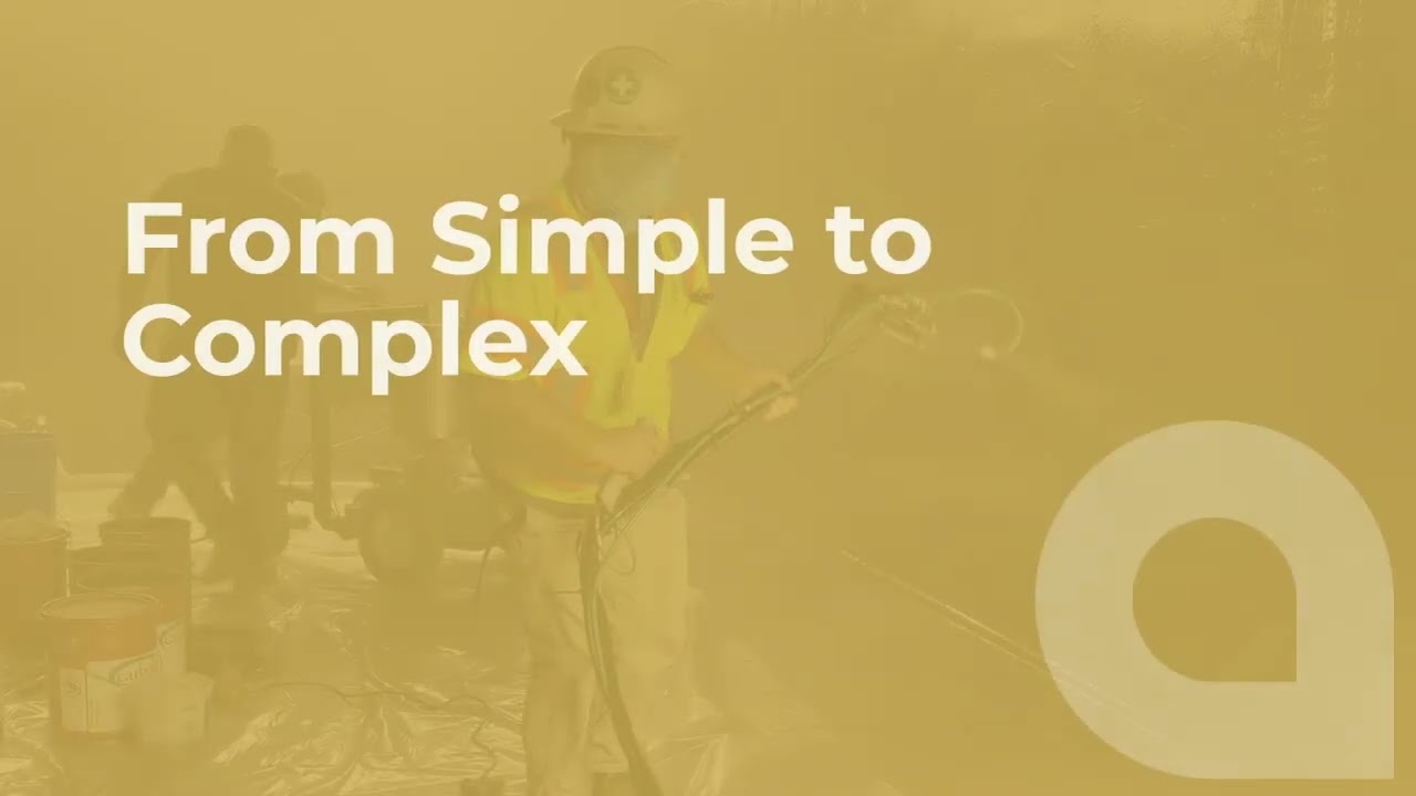 APPLIED Adhesives Equipment Solutions & AST Rugged, Reliable Equipment