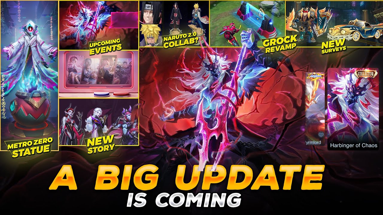 BIG UPDATE: Moskov Collector, Minato and Itachi Naruto 2.0? Metro Zero Statue &&nbsp;Sanrio&nbsp;Returns!