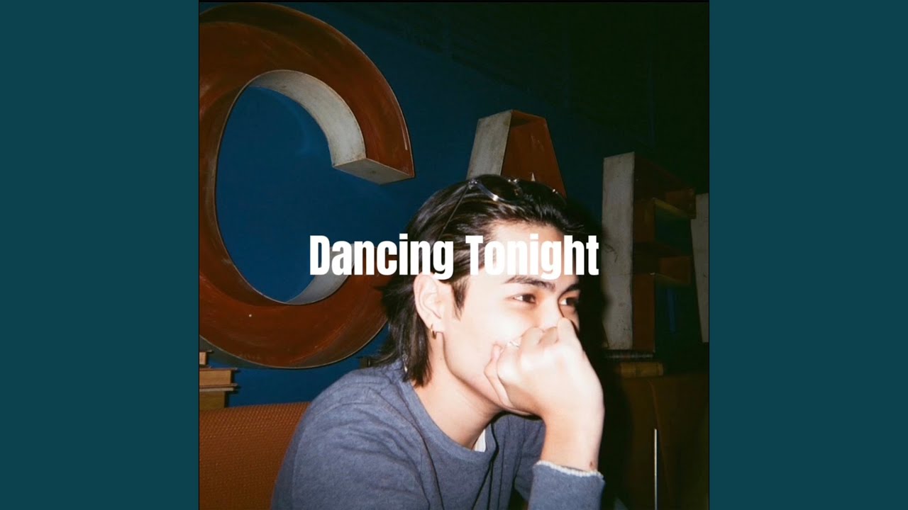Dancing Tonight