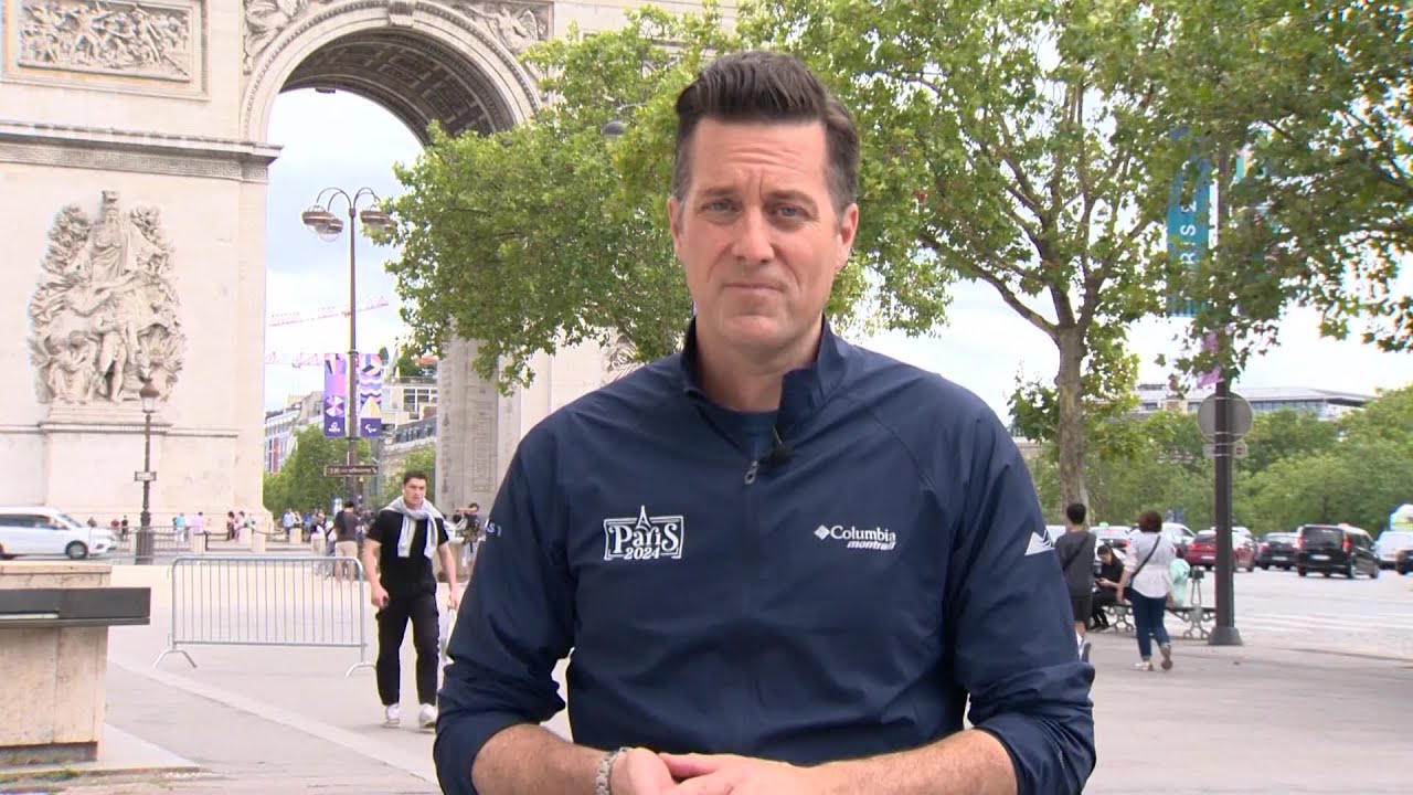SOURCES: Saints to play in Paris 2026