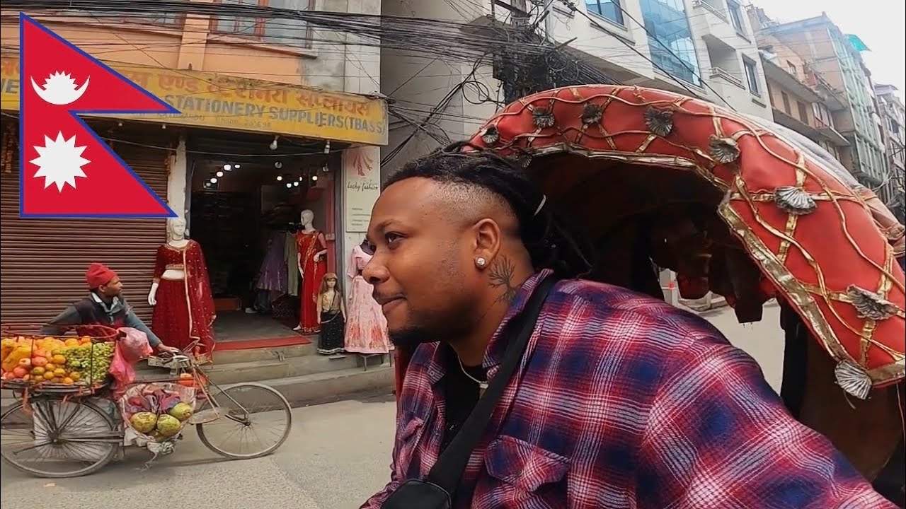 ALONE IN NEPAL: Music, Rituals, Raksi & More🇳🇵