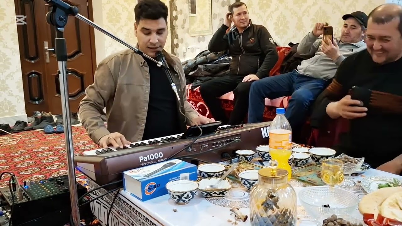 Merdan Kerkiev Beruni Kamuna 