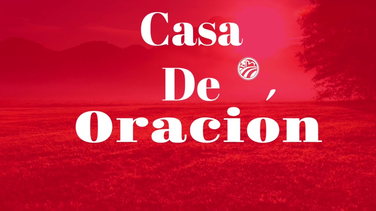 #052 | Alabanza y Adoración - Asómbrame - Julio Márquez | Casa de Oración Guadalajara México