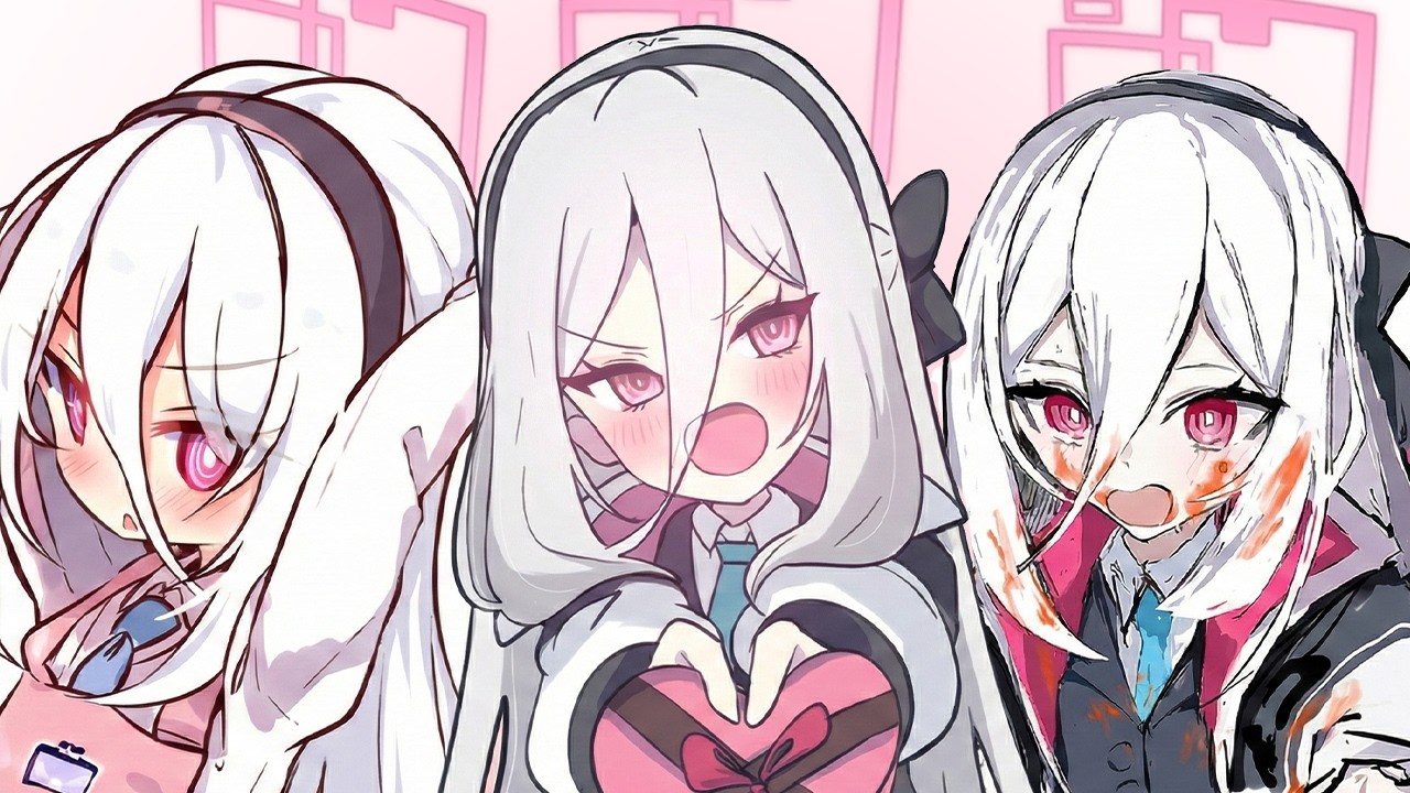 Reasons To Love Kei (Blue Archive Comic Dub - Multi Comic)