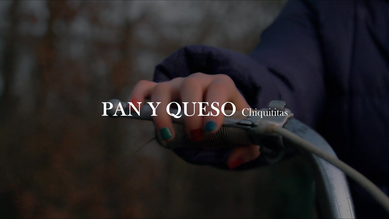Chiquititas - Pan y queso [letra]