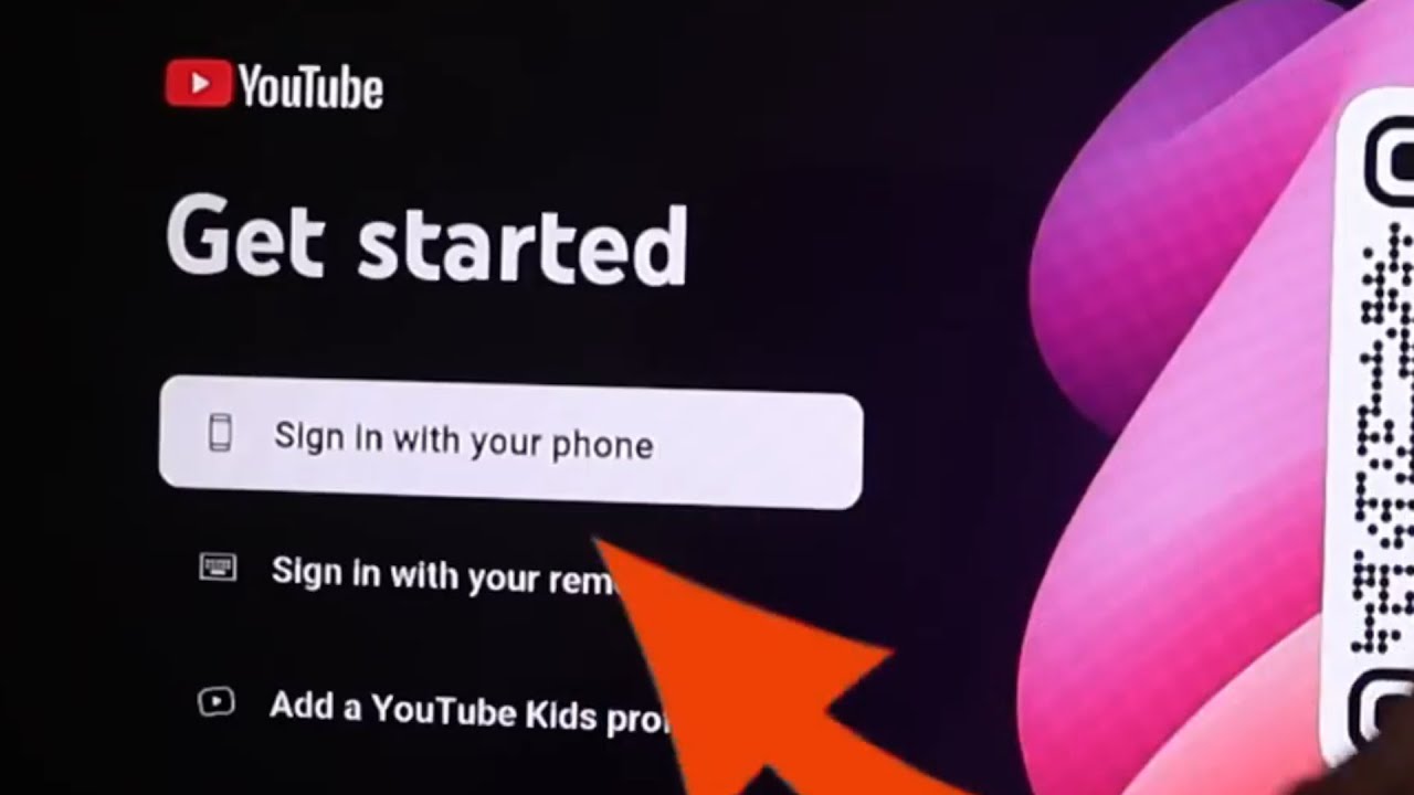 Can't Sign In to YouTube on Smart TV? (Login Problem Fixed)