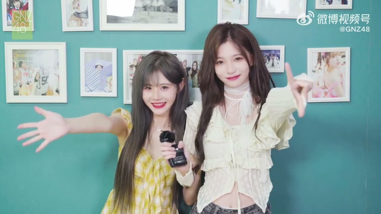 【W门｜Nhuận Náo】Giới thiệu The Best Partner 4