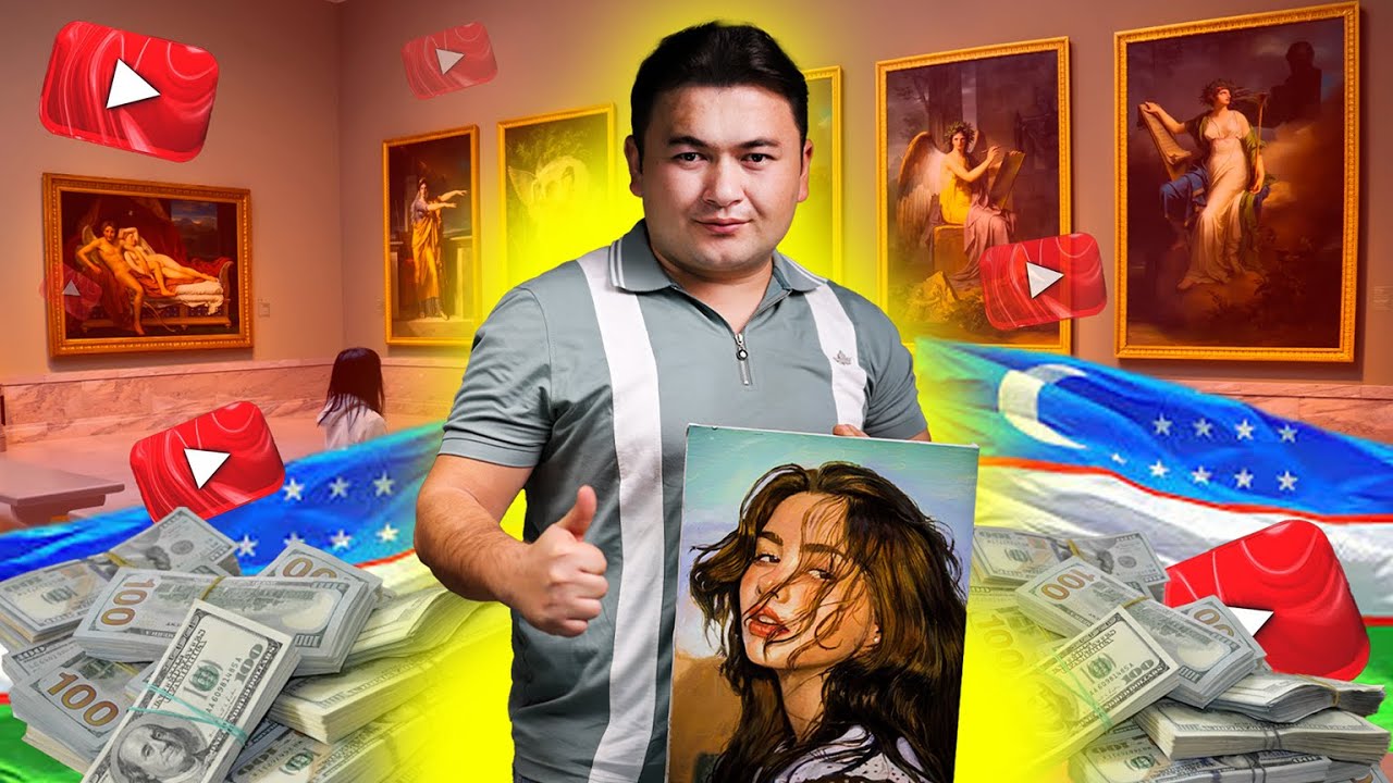 Do you want to draw for free? Write a nice comment.