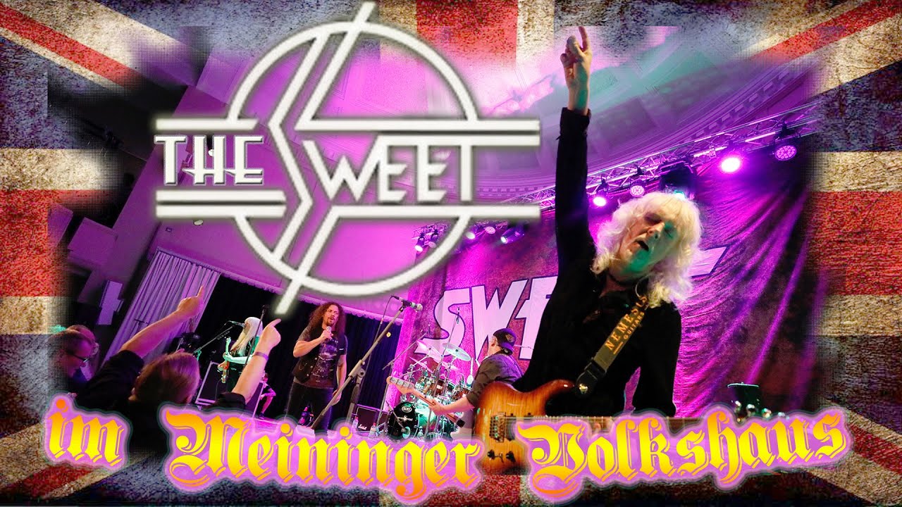 The Sweet