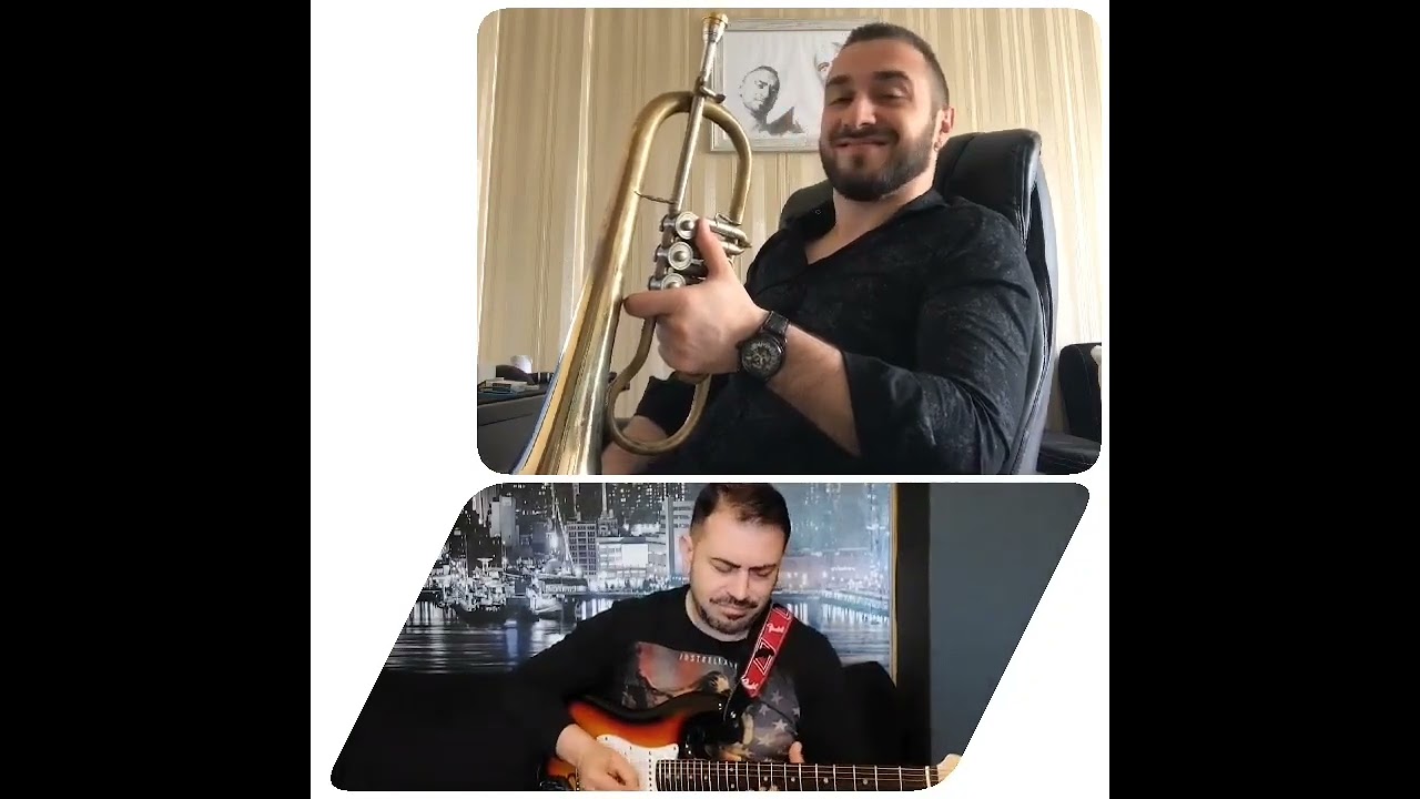 МАРИО МЕТОДИЕВ каза-АЗ СЪМ ФЛИГОРНИСТ и ненавиждам предателите колеги тромпетисти! БРАВО МАРИО!