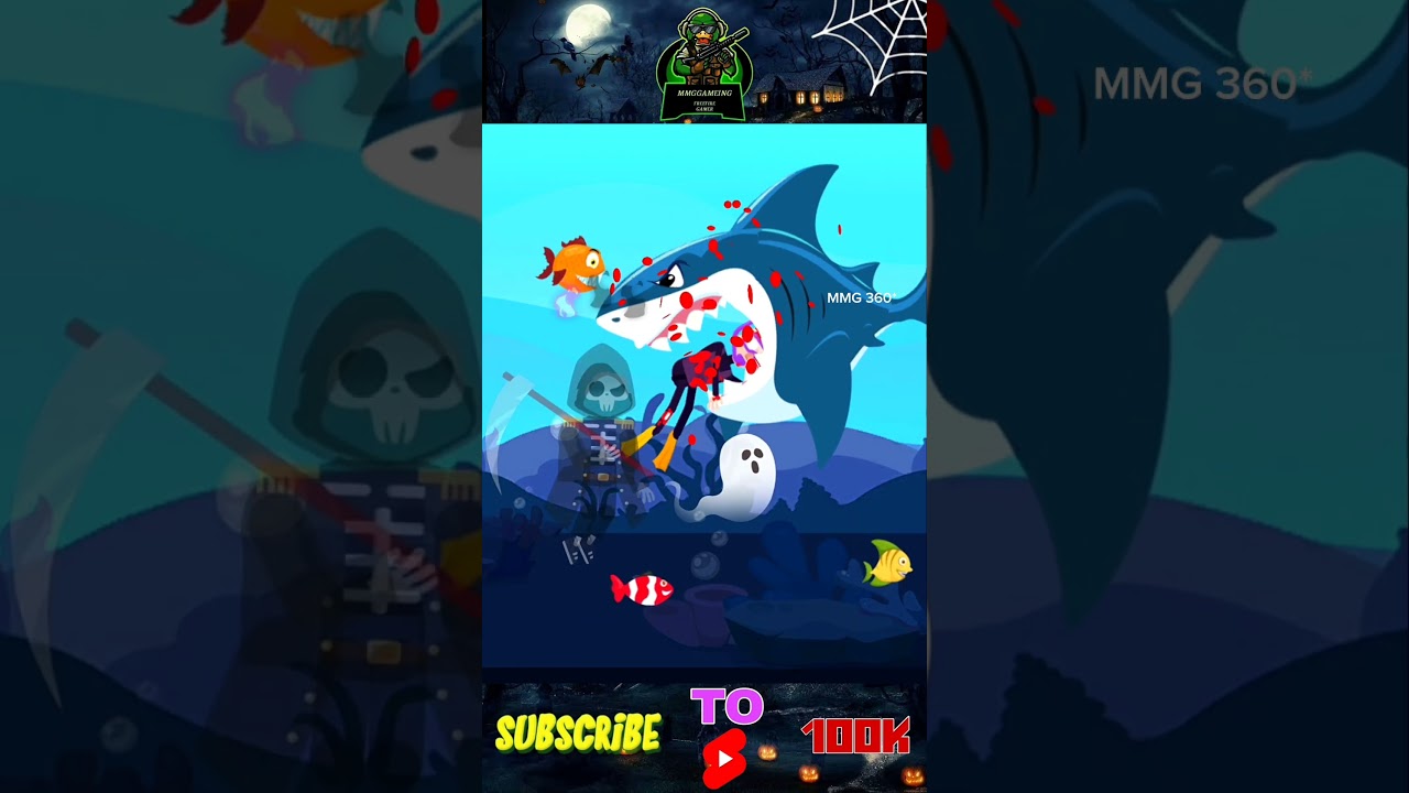 😱💥இன்னைக்கு மூணு கொலை 💥|| PART - 3 || #tamil #mmg360 #shorts #funnyvideo #ff