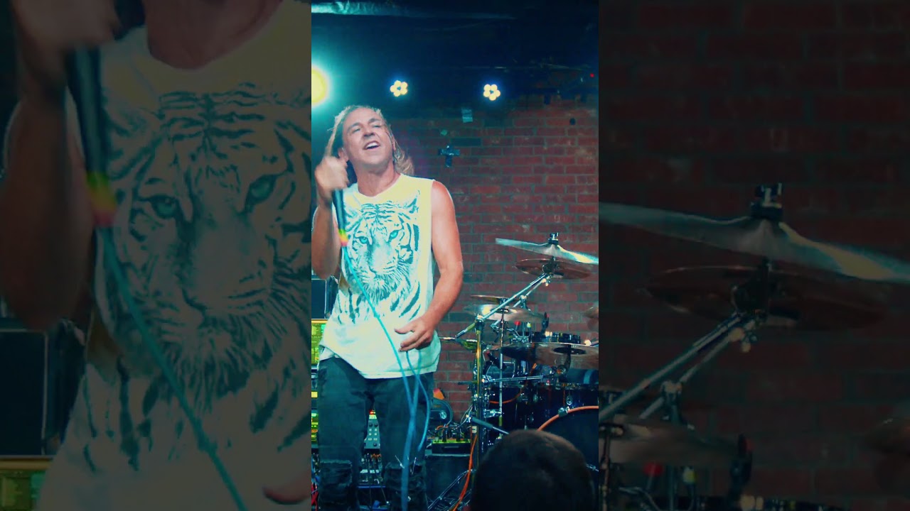 Have you watched us perform Cage9's Master of Your Disaster! It's live now!